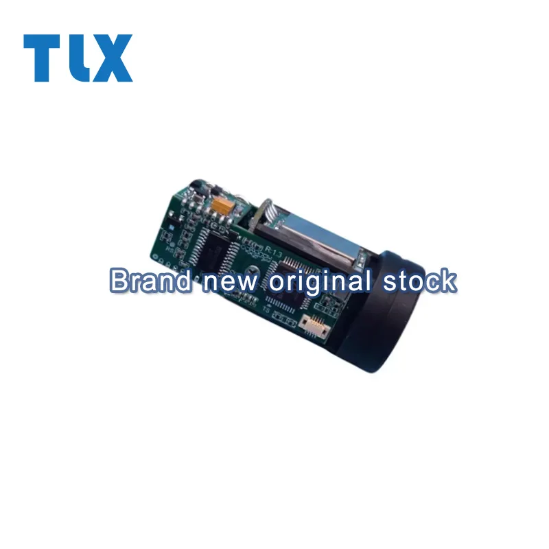 LRF1200A1 laser range finder module 905nm infrared high precision measurement of height and speed
LRF1200A1 laser range finder module 905nm infrared high precision measurement of height and speed