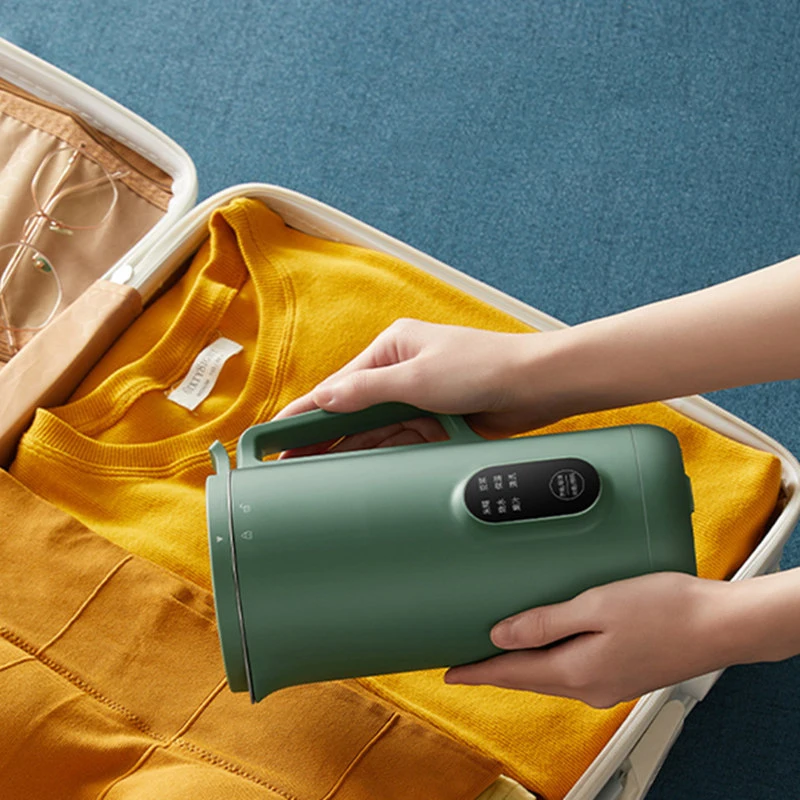 726P Мини-соковыжималка без фильтра, бытовая портативная маленькая автоматическая настенная выключатель двойного назначения/назначения
726P Мини-соковыжималка без фильтра, бытовая портативная маленькая автоматическая настенная выключатель двойного назначения/назначения