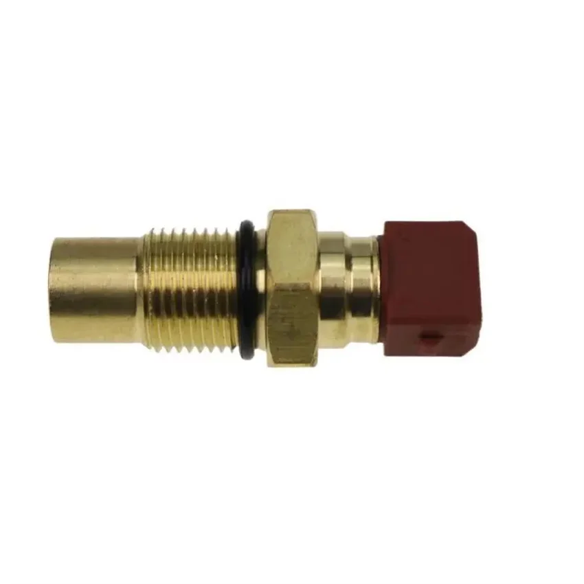 Water temperature sensor AL156798 for Deere Backhoe Loader 310SK LX100 LX120
Water temperature sensor AL156798 for Deere Backhoe Loader 310SK LX100 LX120