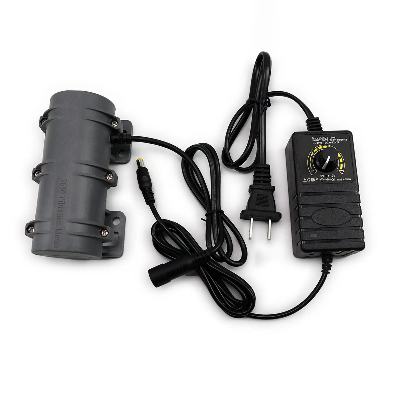 Massage Bed Vibration Motor Professional Premium Parts Adjustable Equipment Vibration Chair Instruments Electric Vibrating Motor
Massage Bed Vibration Motor Professional Premium Parts Adjustable Equipment Vibration Chair Instruments Electric Vibrating Motor