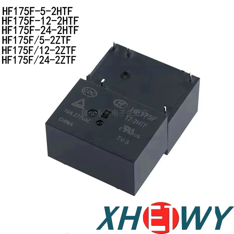 HF175F-5-2HTF HF175F-12-2HTF HF175F-24-2HTF HF175F-5-2ZTF HF175F-12-2ZTF HF175F-24-2ZTF relay HF175F 5-2HTF 24-2HTF 12-2HTF 2ZTF
HF175F-5-2HTF HF175F-12-2HTF HF175F-24-2HTF HF175F-5-2ZTF HF175F-12-2ZTF HF175F-24-2ZTF relay HF175F 5-2HTF 24-2HTF 12-2HTF 2ZTF