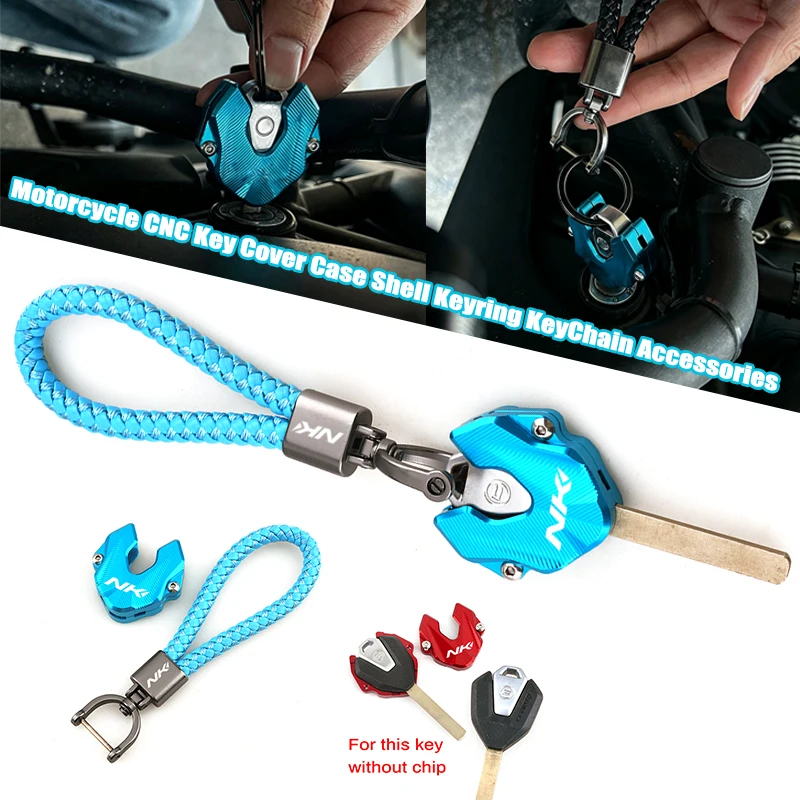 Motorcycle Accessories For CFMOTO CF MOTO 675NK 650NK 450NK 675 NK 150NK 300NK 250NK 800NK Key Cover Case Shell Keyring KeyChain
Motorcycle Accessories For CFMOTO CF MOTO 675NK 650NK 450NK 675 NK 150NK 300NK 250NK 800NK Key Cover Case Shell Keyring KeyChain