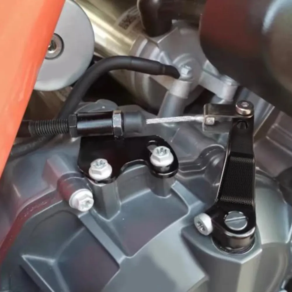 800MT 800NK 2024 2025 Motorcycle One Finger Clutch Lever Save Effort Clutch Arm For CFMOTO CF MOTO MT800 MT 800 MT NK 800 NK
800MT 800NK 2024 2025 Motorcycle One Finger Clutch Lever Save Effort Clutch Arm For CFMOTO CF MOTO MT800 MT 800 MT NK 800 NK