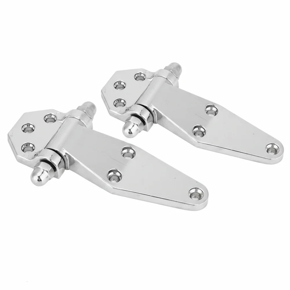 2pcs Hardware 270 Degrees Zinc Alloy Hinge Reversible Cam-Lift Silver Heavy Duty Hinge Industrial Box Hinge Industrial Box
2pcs Hardware 270 Degrees Zinc Alloy Hinge Reversible Cam-Lift Silver Heavy Duty Hinge Industrial Box Hinge Industrial Box