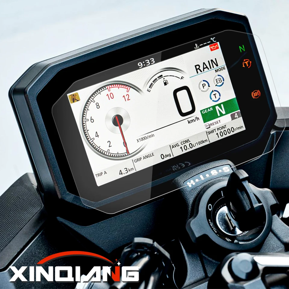 Аксессуары для защиты экрана приборной панели мотоцикла Honda CB1000R Forza 750 X-ADV 2021 + CB750 Hornet 2023 + XL750 Transalp
Аксессуары для защиты экрана приборной панели мотоцикла Honda CB1000R Forza 750 X-ADV 2021 + CB750 Hornet 2023 + XL750 Transalp