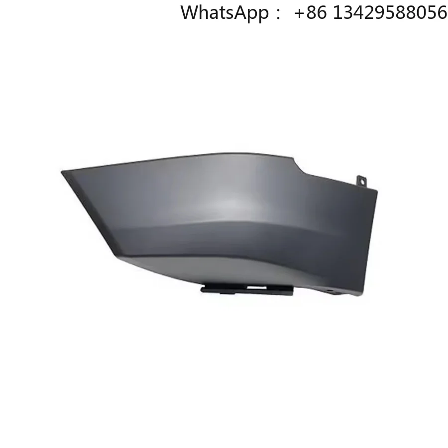 Left Side Bumper Cover for 2022-2023 Chevrolet Traverse GM TRUCKS & VANS TRAVERSE GM1016113
Left Side Bumper Cover for 2022-2023 Chevrolet Traverse GM TRUCKS & VANS TRAVERSE GM1016113