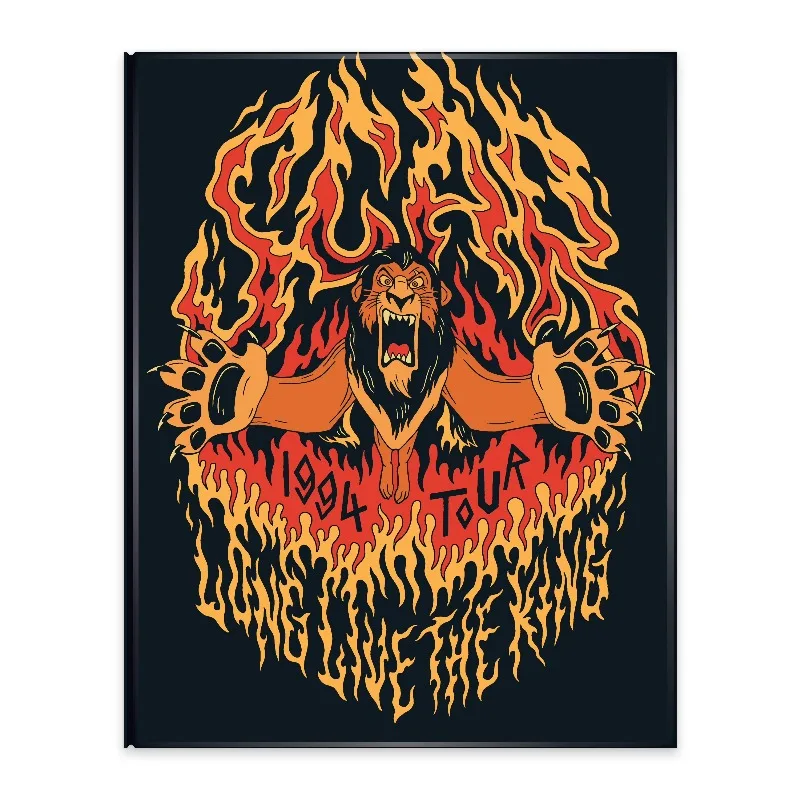 Villains 2-Pocket Paper Folder with 3 Prongs, 9.25" x 11.6", for Students
Villains 2-Pocket Paper Folder with 3 Prongs, 9.25" x 11.6", for Students