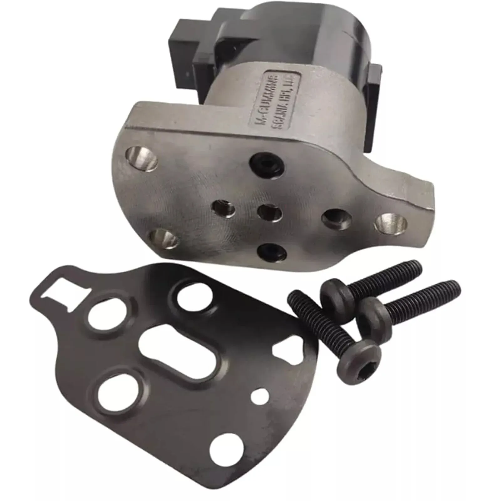 ACTUATOR METERING 4902904 4089985 5693751PX For Cummins Engine ISX ISX15 QSX15
ACTUATOR METERING 4902904 4089985 5693751PX For Cummins Engine ISX ISX15 QSX15