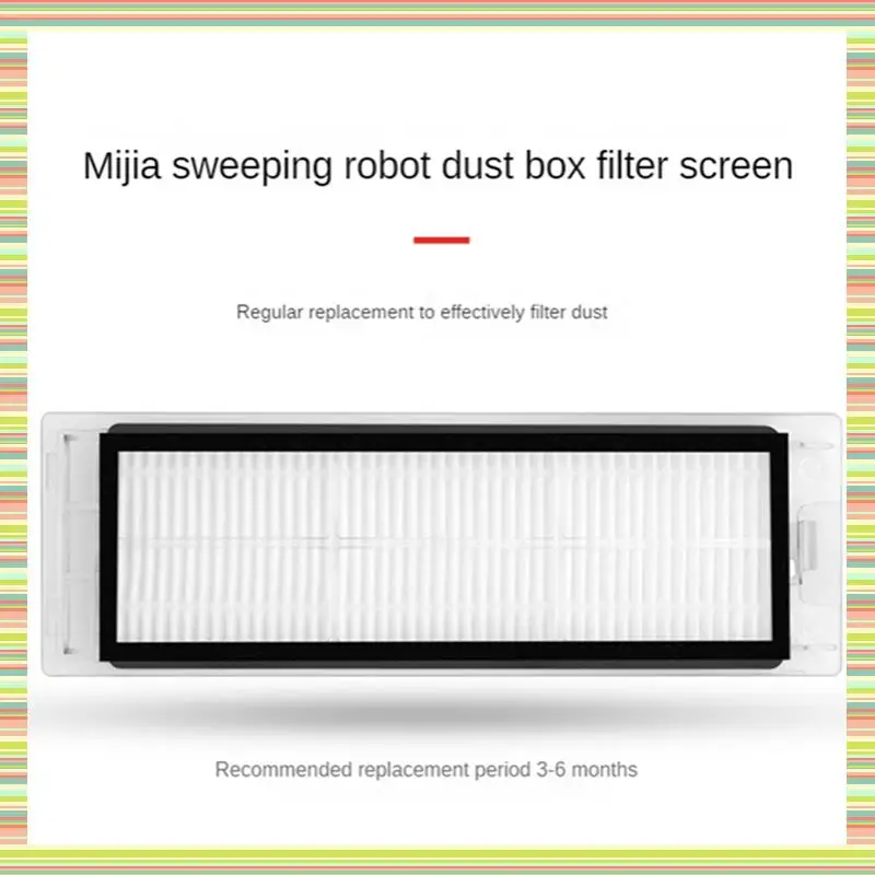A97P для подметального робота Xiaomi S5 T7pro T6 Pure Sweeping Robot Вакуумные аксессуары Основная щетка Боковая щетка Hepa-фильтр Швабра A
A97P для подметального робота Xiaomi S5 T7pro T6 Pure Sweeping Robot Вакуумные аксессуары Основная щетка Боковая щетка Hepa-фильтр Швабра A