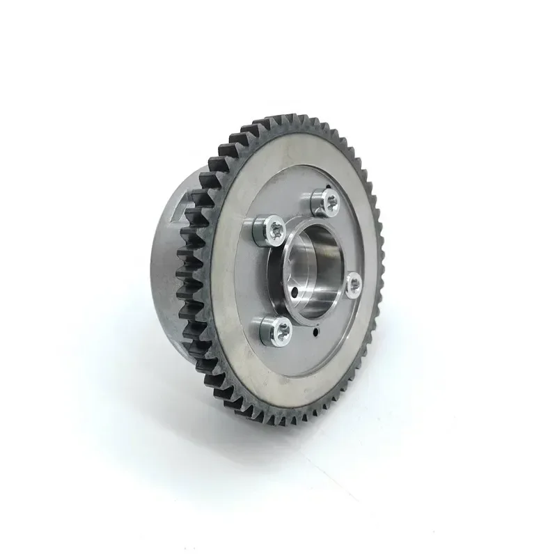 2435025000 24350-25000 Впускной распределительный вал двигателя для Hyundai Santa Fe Tucson Sonata для Kia Forte л
2435025000 24350-25000 Впускной распределительный вал двигателя для Hyundai Santa Fe Tucson Sonata для Kia Forte л