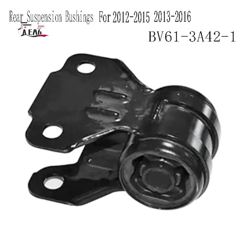 AEA6-BV61-3A42-1 Rear Suspension Bushings Suspension Bushing Big For Ford Focus 2012-2015 Kuga 2013-2016
AEA6-BV61-3A42-1 Rear Suspension Bushings Suspension Bushing Big For Ford Focus 2012-2015 Kuga 2013-2016