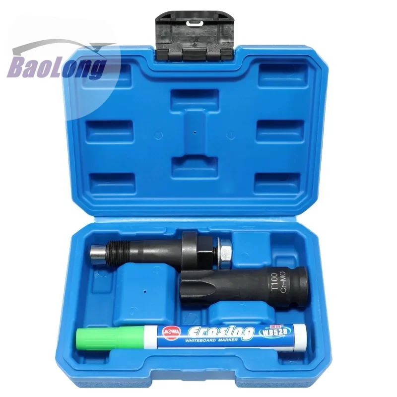 For Mercedes-Benz 276 278 Timing Camshaft Adjustment Tool Mercedes-Benz Sprocket Adjustment Special
For Mercedes-Benz 276 278 Timing Camshaft Adjustment Tool Mercedes-Benz Sprocket Adjustment Special