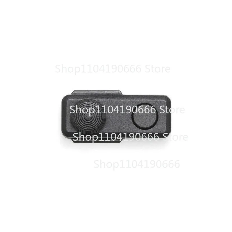 Mini Control Stick Gimbal Direction Zoom For DJI Osmo Pocket 1/2 Control Stick
Mini Control Stick Gimbal Direction Zoom For DJI Osmo Pocket 1/2 Control Stick