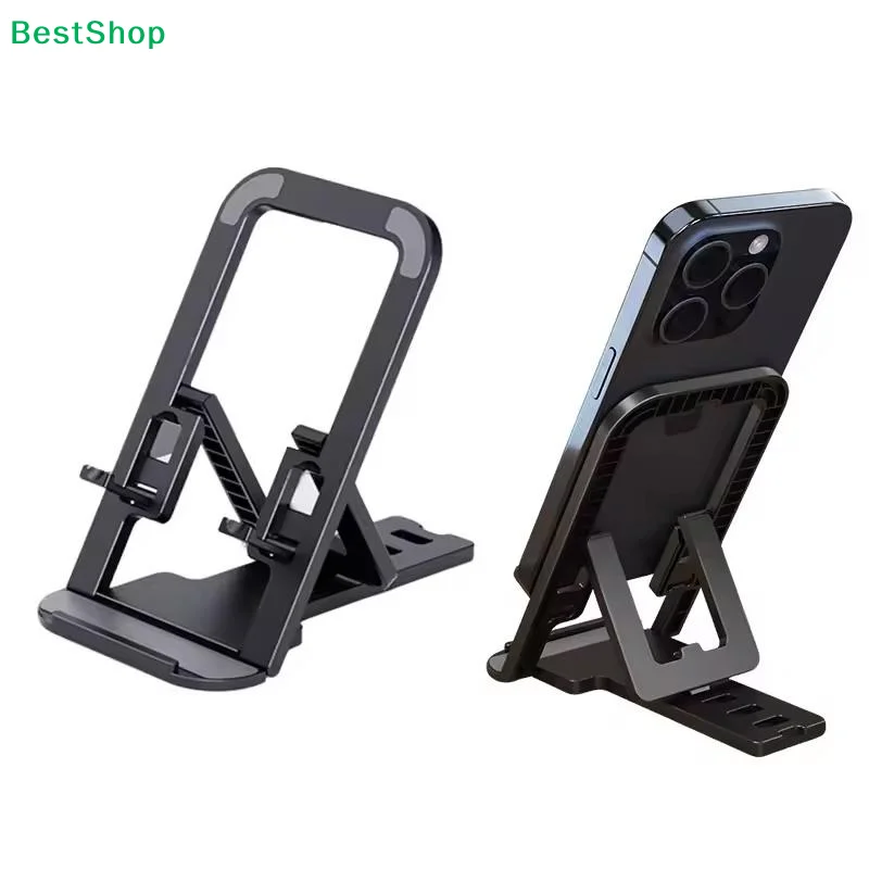 ☪Foldable Phone Stand With Adjustable Viewing Angles–360° Rotating Desktop Holder Compatible With Various Mobile Phones
☪Foldable Phone Stand With Adjustable Viewing Angles–360° Rotating Desktop Holder Compatible With Various Mobile Phones