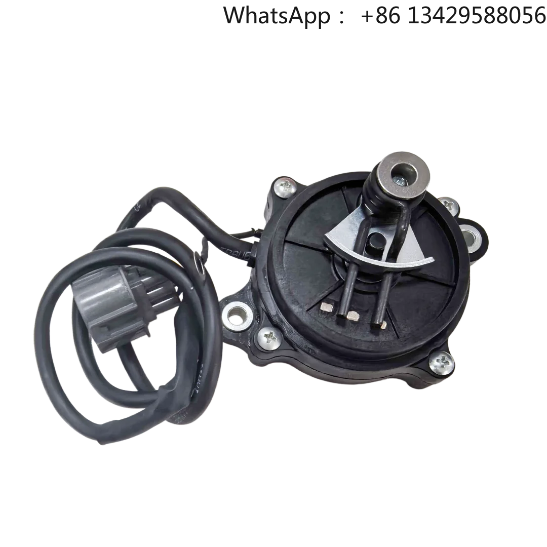 Front Gear Case Motor Assembly for CFmoto ATV 600, 625, CF600AU, 800, 800XC, 850, 850XC, CF800ATR
Front Gear Case Motor Assembly for CFmoto ATV 600, 625, CF600AU, 800, 800XC, 850, 850XC, CF800ATR