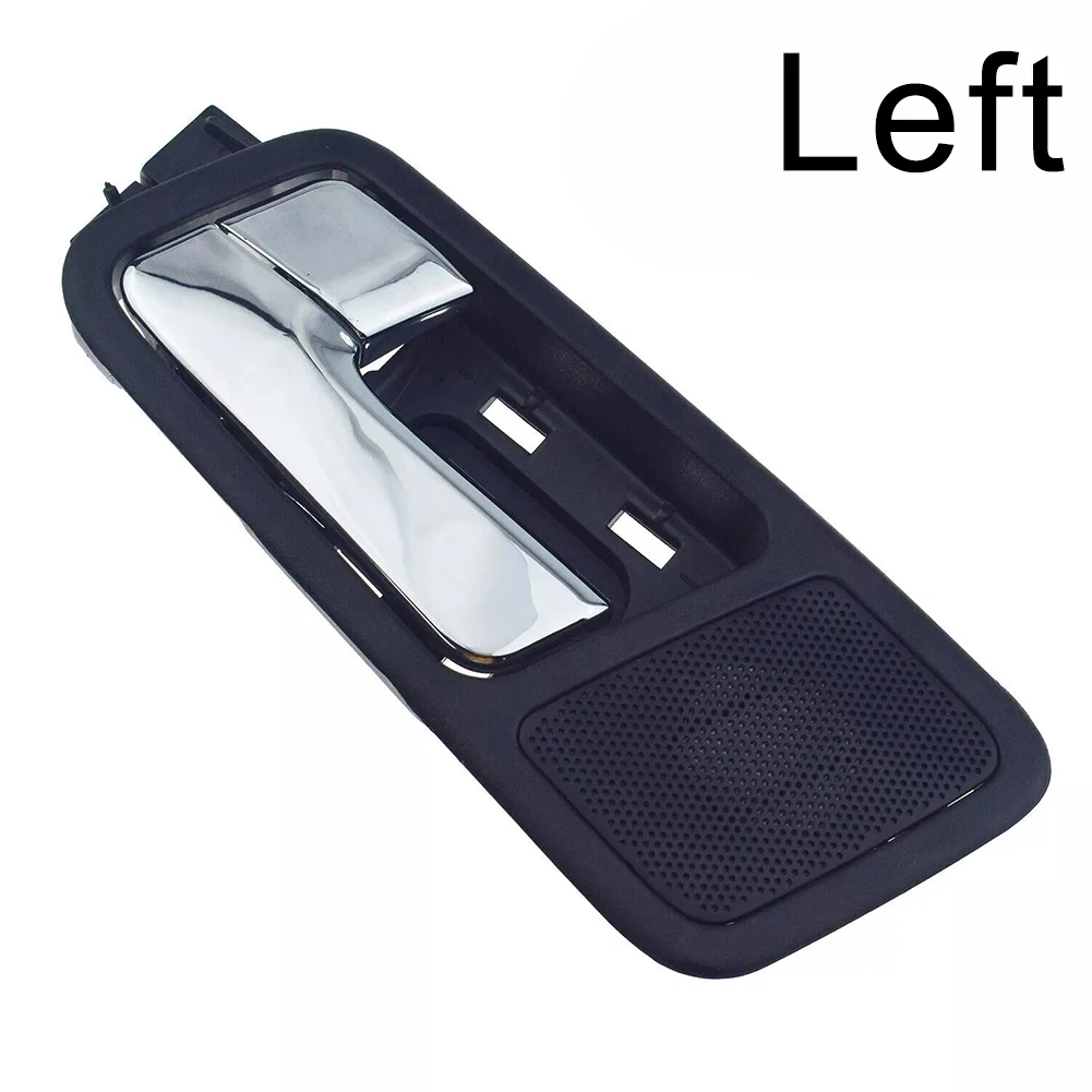 Front Left and Front Right Interior Door Handle Set for Chevrolet For Epica 2005-2016 Matching Factory Specifications
Front Left and Front Right Interior Door Handle Set for Chevrolet For Epica 2005-2016 Matching Factory Specifications