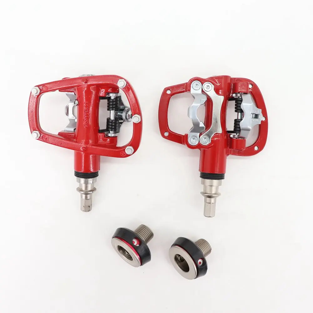 QRD2 Quick Release Device Pedal MTB Cycling Bearing Pedals Lightweight Mountain Bike Road Pedals
QRD2 Quick Release Device Pedal MTB Cycling Bearing Pedals Lightweight Mountain Bike Road Pedals