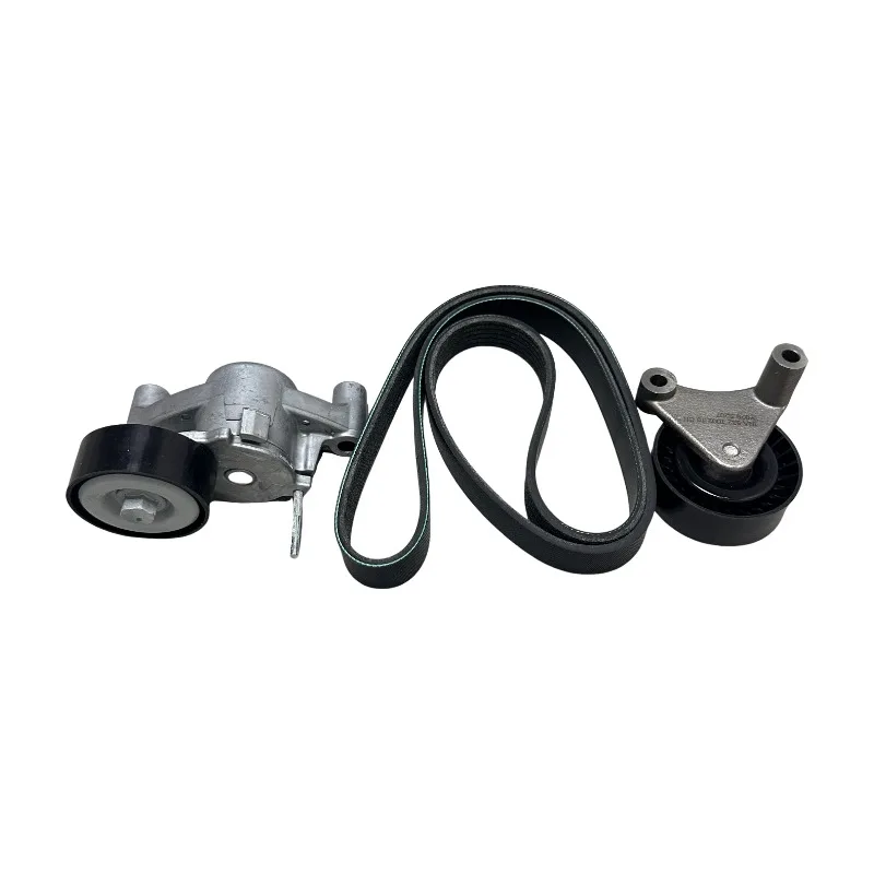 31480409 Automotive Belt Device Suitable for VOLVO V60 V90 S90 S90L XC60 XC90
31480409 Automotive Belt Device Suitable for VOLVO V60 V90 S90 S90L XC60 XC90