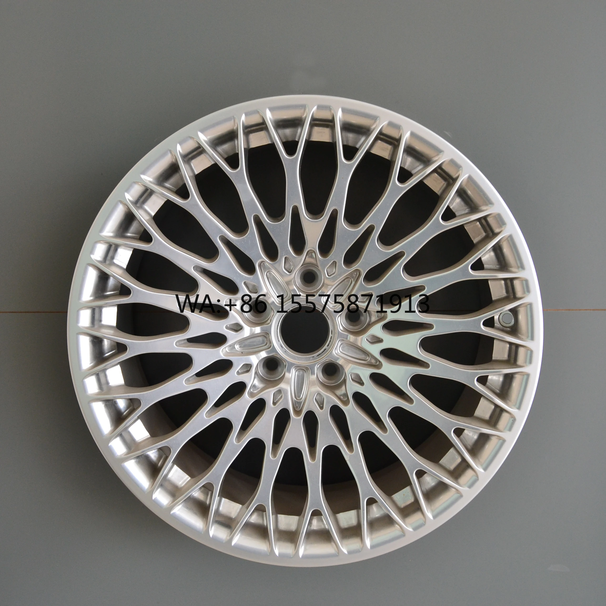 Black Painting Rim Wheels of Sizes Diameter 18-10.0 Inch Forged Rim Wheels for Car ET25 5x114.3 PCD Alloy Wheel
Black Painting Rim Wheels of Sizes Diameter 18-10.0 Inch Forged Rim Wheels for Car ET25 5x114.3 PCD Alloy Wheel