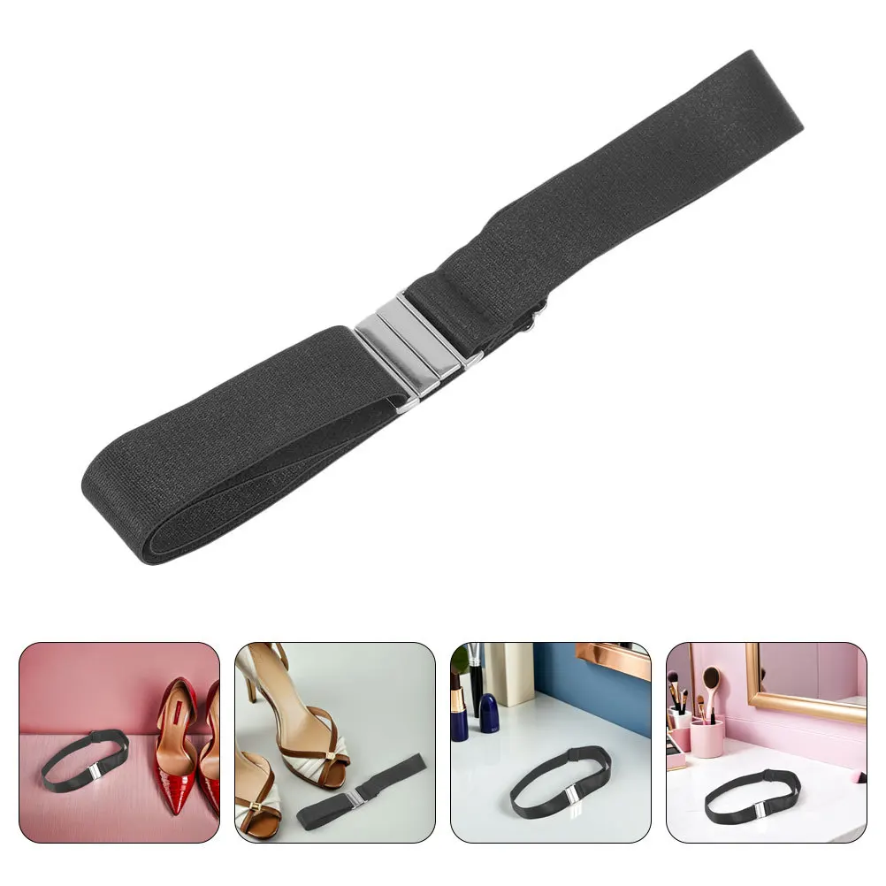 4Pcs Adjustable Plus Size Garters Zinc Alloy Elastic Durable Leg Belts for Women Fashion Rave Garters
4Pcs Adjustable Plus Size Garters Zinc Alloy Elastic Durable Leg Belts for Women Fashion Rave Garters