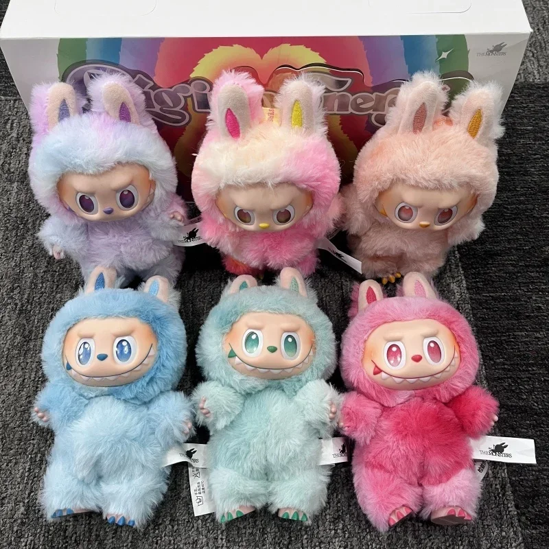 High Quality 1:1 Replica, Pop Marrt, Labub, Doll Ornaments, Version 3.0, Plush Pendant, Birthday Gift, Gift Box Set
High Quality 1:1 Replica, Pop Marrt, Labub, Doll Ornaments, Version 3.0, Plush Pendant, Birthday Gift, Gift Box Set