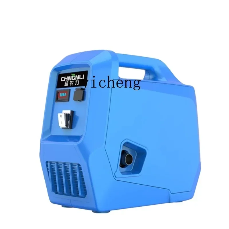 ZK1 inch water pipe 24V rechargeable pumping pump vegetable watering artifact agricultural irrigation household pumping machine
ZK1 inch water pipe 24V rechargeable pumping pump vegetable watering artifact agricultural irrigation household pumping machine