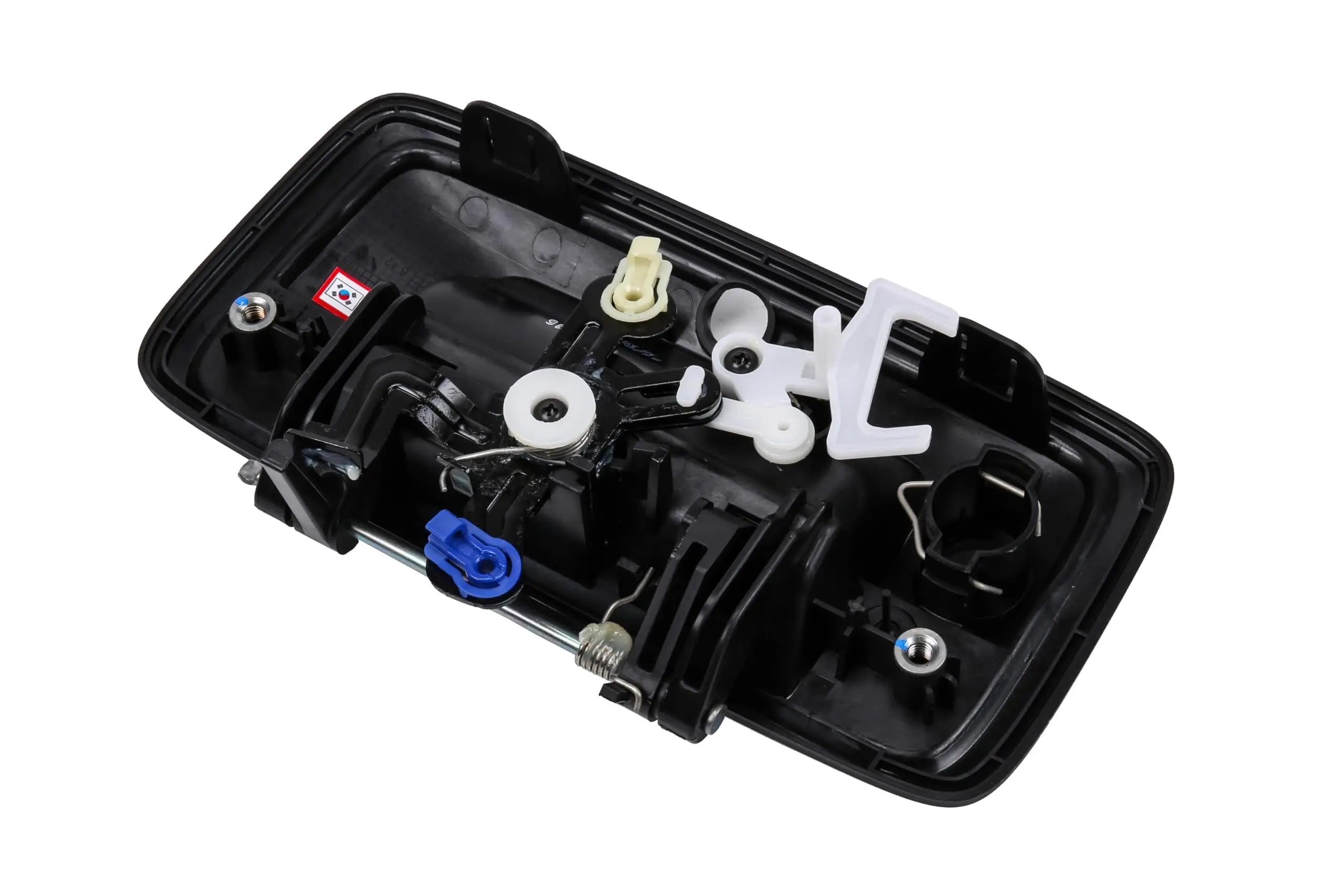 Exterior Door Handle Back Door Latch 30*12*2 Tailgate Handle High-strength Materials Smooth Operation Ergonomic Grip
Exterior Door Handle Back Door Latch 30*12*2 Tailgate Handle High-strength Materials Smooth Operation Ergonomic Grip