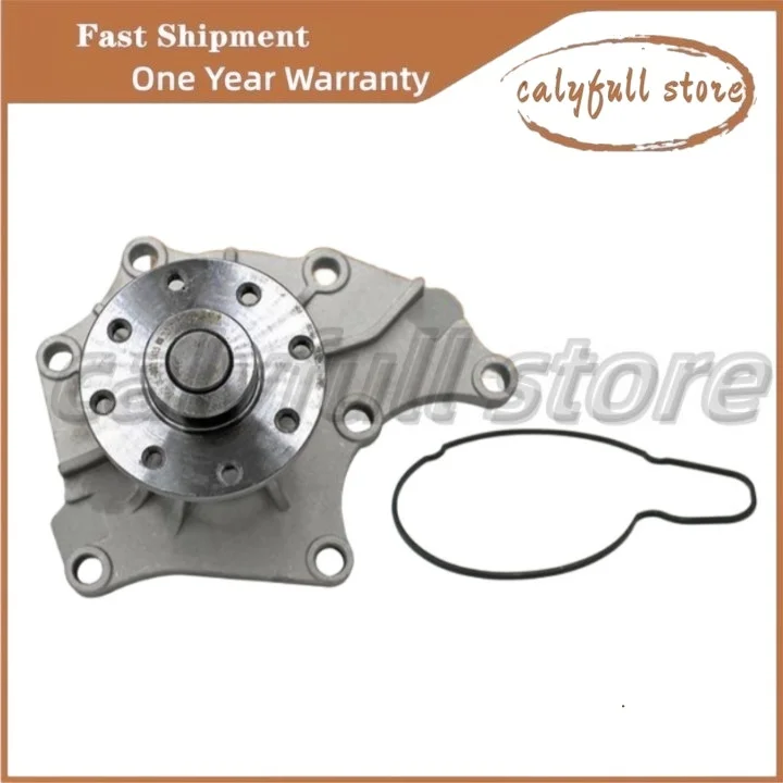 Водяной насос ДЛЯ Great Wall HOVER CUV H3 H5 WINGLE3 WINGLE5 2.8TC Дизельные двигатели 
Водяной насос ДЛЯ Great Wall HOVER CUV H3 H5 WINGLE3 WINGLE5 2.8TC Дизельные двигатели