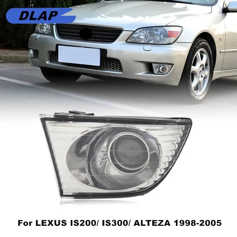 Автомобильные фары для altex для LEXUS IS200 IS300 98-05, автомобильный бампер, отражающая лампа, передняя решетка, противотуманная фара, лампа без лампы
Автомобильные фары для altex для LEXUS IS200 IS300 98-05, автомобильный бампер, отражающая лампа, передняя решетка, противотуманная фара, лампа без лампы