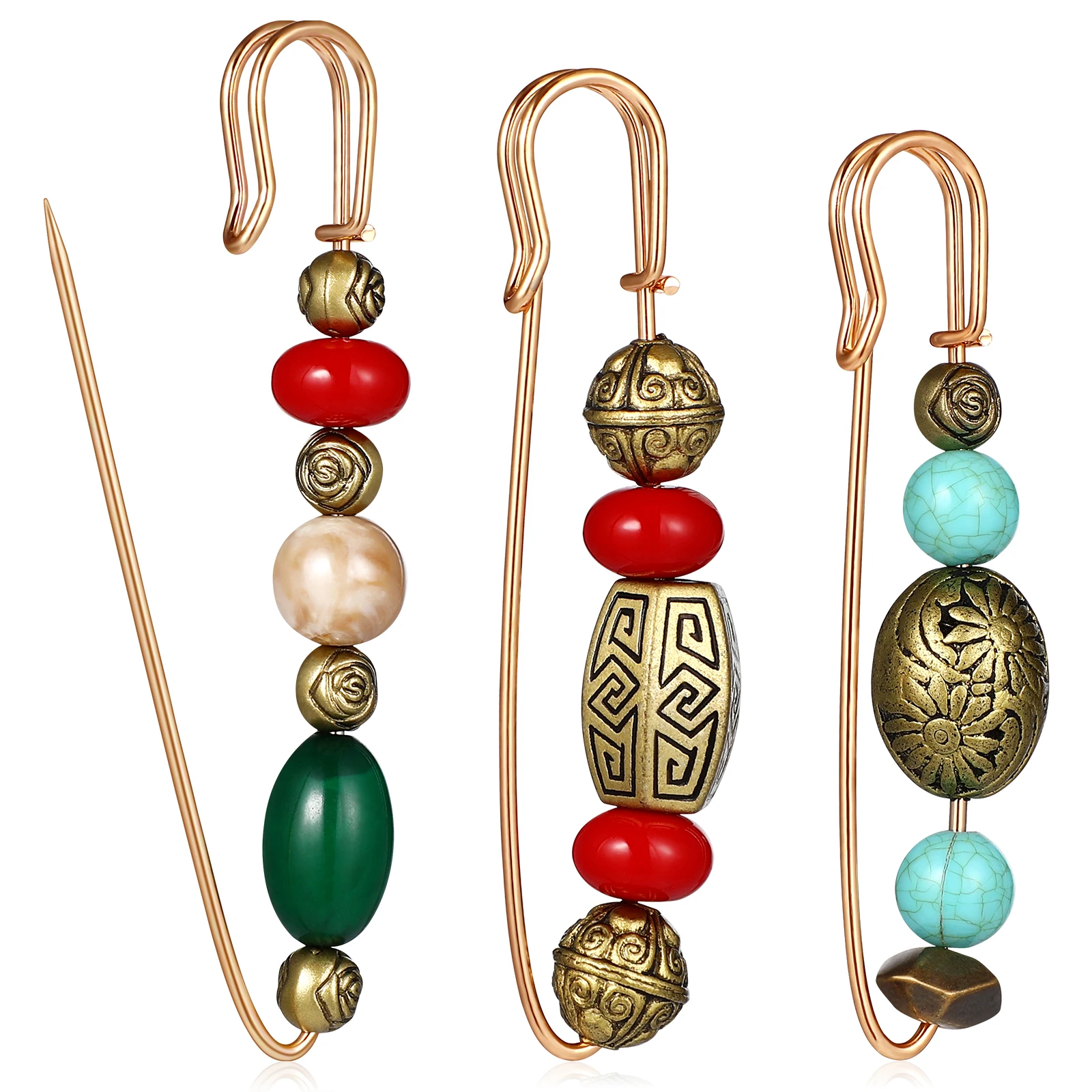 Retro Brooch Fashion Alloy Brooch Pins For Crafts Resin Decorative Clothing Accessories Prom Banquet Lapel Pin Parties Wear
Retro Brooch Fashion Alloy Brooch Pins For Crafts Resin Decorative Clothing Accessories Prom Banquet Lapel Pin Parties Wear