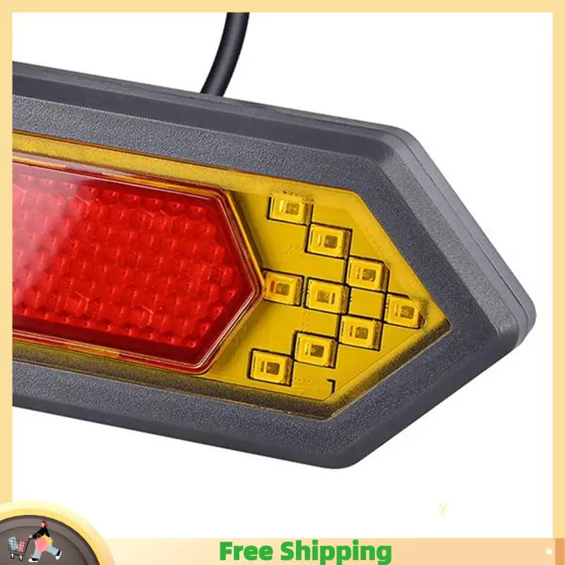 X08A Turn Signal Lamps For Xiaomi Mi Electric Scooter M365/ PRO/1S /Lite /Essential Scooter Reflective Rear Light Accessories
X08A Turn Signal Lamps For Xiaomi Mi Electric Scooter M365/ PRO/1S /Lite /Essential Scooter Reflective Rear Light Accessories