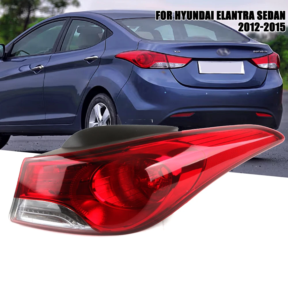 Левый/правый задний фонарь для Hyundai Elantra Sedan 2011 2012 2013, задний фонарь, стоп-сигнал с
Левый/правый задний фонарь для Hyundai Elantra Sedan 2011 2012 2013, задний фонарь, стоп-сигнал с