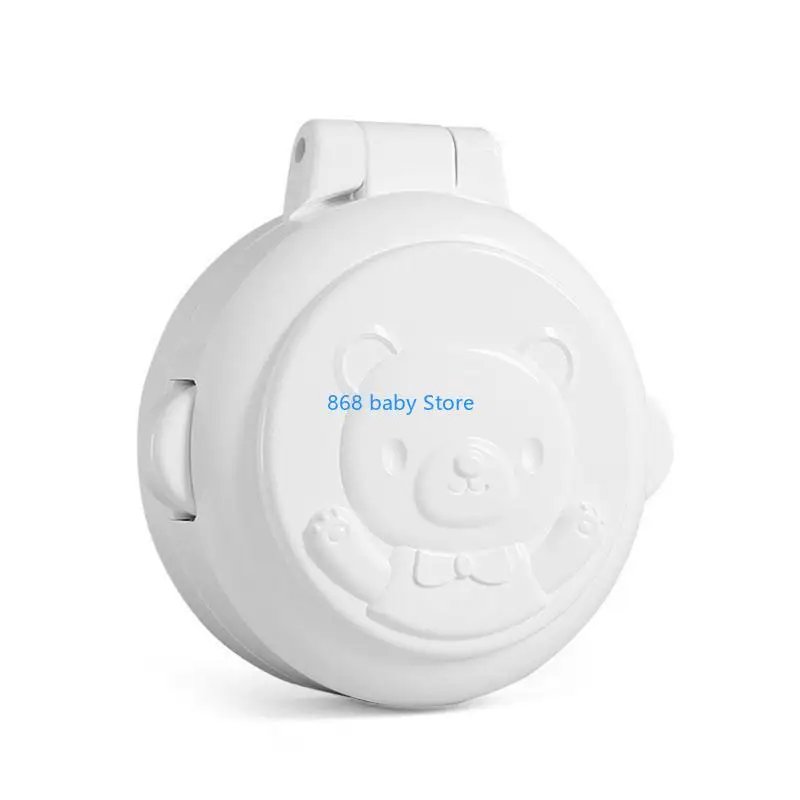 29EE Child Safety Lock Anti-switch Electrical Switch Button Protective Lock For Autom
29EE Child Safety Lock Anti-switch Electrical Switch Button Protective Lock For Autom
