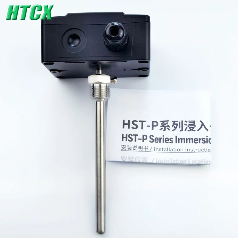 New Water Pipe Temperature Sensor HST-PA4 HST-PA6 HST-PB4 HST-PB6 HST-PP4 HST-PP6 HST-PM4 HST-PM6 HST-PV4 HST-PV6
New Water Pipe Temperature Sensor HST-PA4 HST-PA6 HST-PB4 HST-PB6 HST-PP4 HST-PP6 HST-PM4 HST-PM6 HST-PV4 HST-PV6