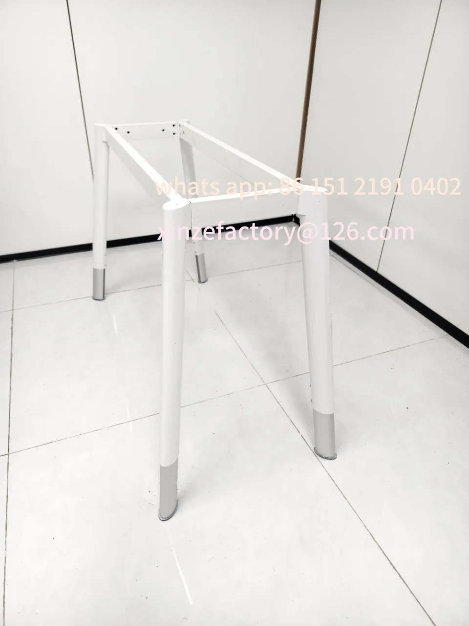 Customizable New Adjustable Legs Lifting Table Retractable Table Legs Desk Legs Wrought Iron
Customizable New Adjustable Legs Lifting Table Retractable Table Legs Desk Legs Wrought Iron