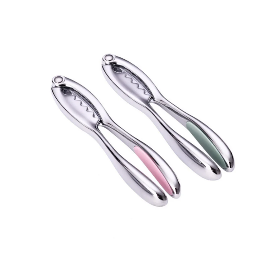 1Pcs Crab Pliers Tool Heavy Duty Stainless Steel Crab Crusher Home Restaurant Use Anti-Corrosive Easy Grip Fashion
1Pcs Crab Pliers Tool Heavy Duty Stainless Steel Crab Crusher Home Restaurant Use Anti-Corrosive Easy Grip Fashion