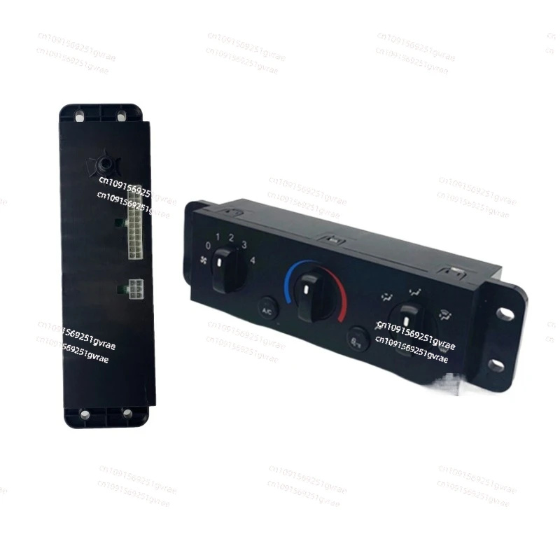 parts Excavator Air conditioning control panel for EC55 EC60 EC80 EC88 14637623 VOE14637623
parts Excavator Air conditioning control panel for EC55 EC60 EC80 EC88 14637623 VOE14637623