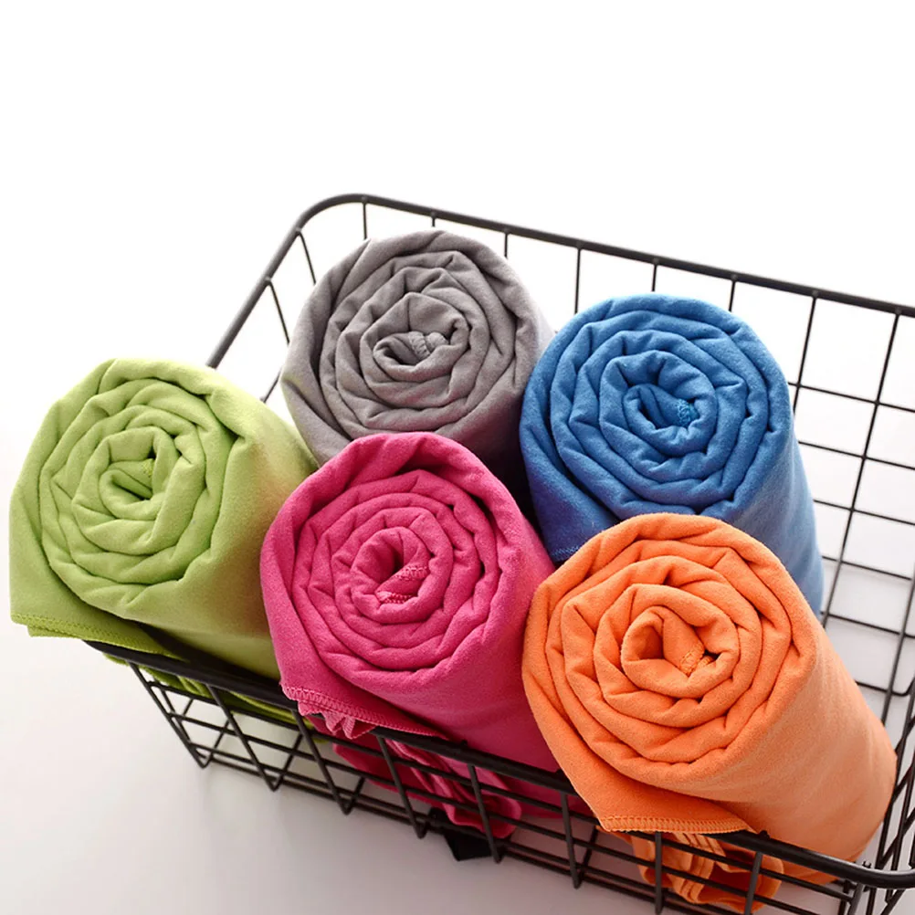 Towels Quick-Drying Sports Hood Body Athletic Camping Washcloth Blue Bath Microfiber Fitness
Towels Quick-Drying Sports Hood Body Athletic Camping Washcloth Blue Bath Microfiber Fitness
