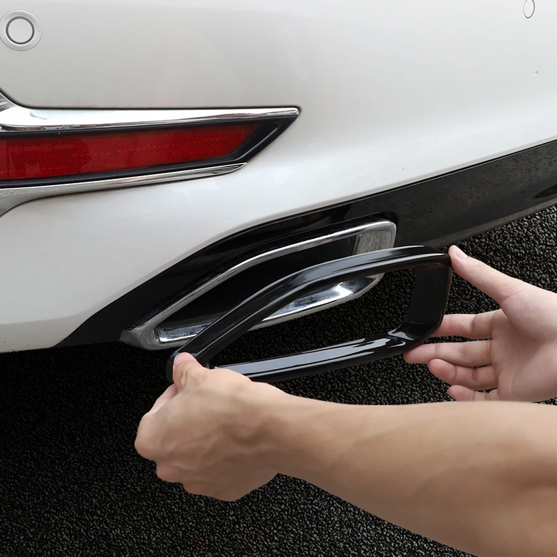Глушитель выхлопной трубы для BMW F15 F16 G01 G05 G06 G11 G32 G20 G30
Глушитель выхлопной трубы для BMW F15 F16 G01 G05 G06 G11 G32 G20 G30