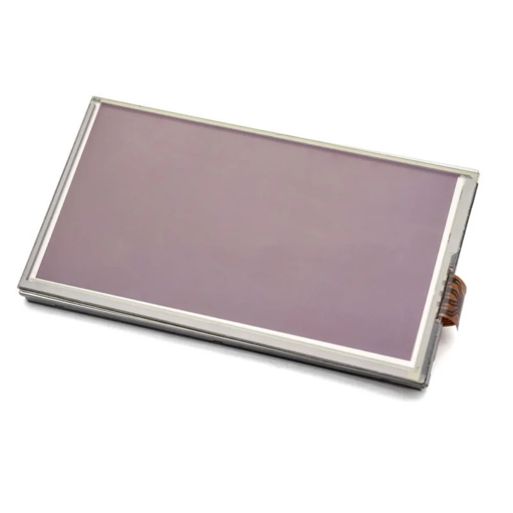 New LT061CA18100 6.1" Lcd Screen Display
New LT061CA18100 6.1" Lcd Screen Display