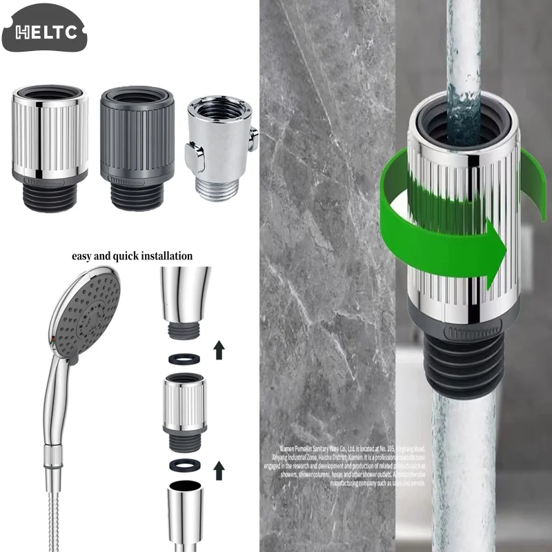 1pc Shower Water Flow Regulator Water Pressure Control Restrictor Control Valve Shower Head Arm Diverter For Bathroom Accessorie
1pc Shower Water Flow Regulator Water Pressure Control Restrictor Control Valve Shower Head Arm Diverter For Bathroom Accessorie