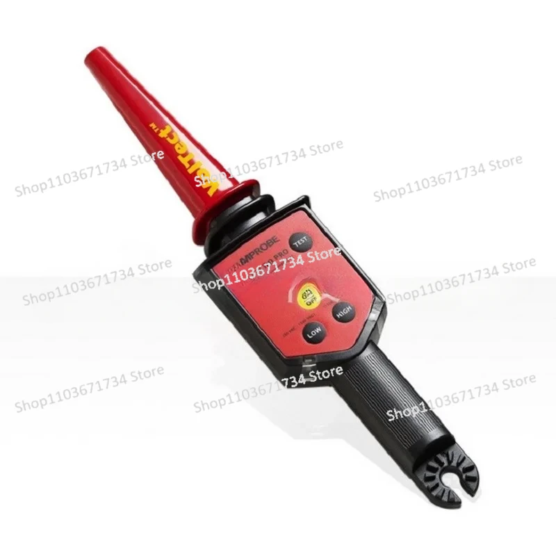 TIC 300 PRO High Voltage Detector 
TIC 300 PRO High Voltage Detector