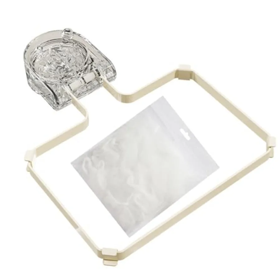 Kitchen Sink Strainer with Suction Cup, Comes with50Disposable Mesh Sink Strainer Bags, Metal Holder Fine Mesh Strainer
Kitchen Sink Strainer with Suction Cup, Comes with50Disposable Mesh Sink Strainer Bags, Metal Holder Fine Mesh Strainer