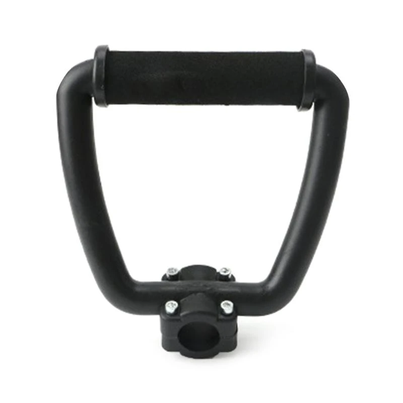 Universal Lawn Mower Handle Bar Replacement For Garden Trimmers Brush Cutter A2BB
Universal Lawn Mower Handle Bar Replacement For Garden Trimmers Brush Cutter A2BB