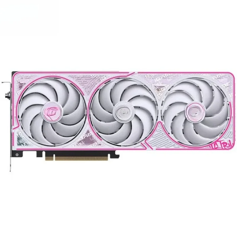 RTX5060 Ultra W OC 8G for e-sports gaming graphics card
RTX5060 Ultra W OC 8G for e-sports gaming graphics card