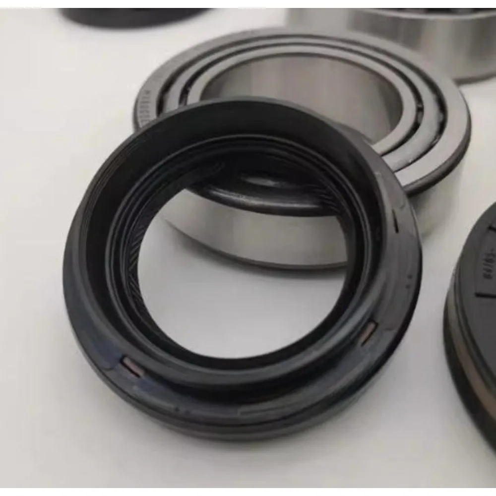 For Land Rover Freelander 2 Front Rear Differential Bearing Oil Seal Coupler Seal Repair Kit
For Land Rover Freelander 2 Front Rear Differential Bearing Oil Seal Coupler Seal Repair Kit