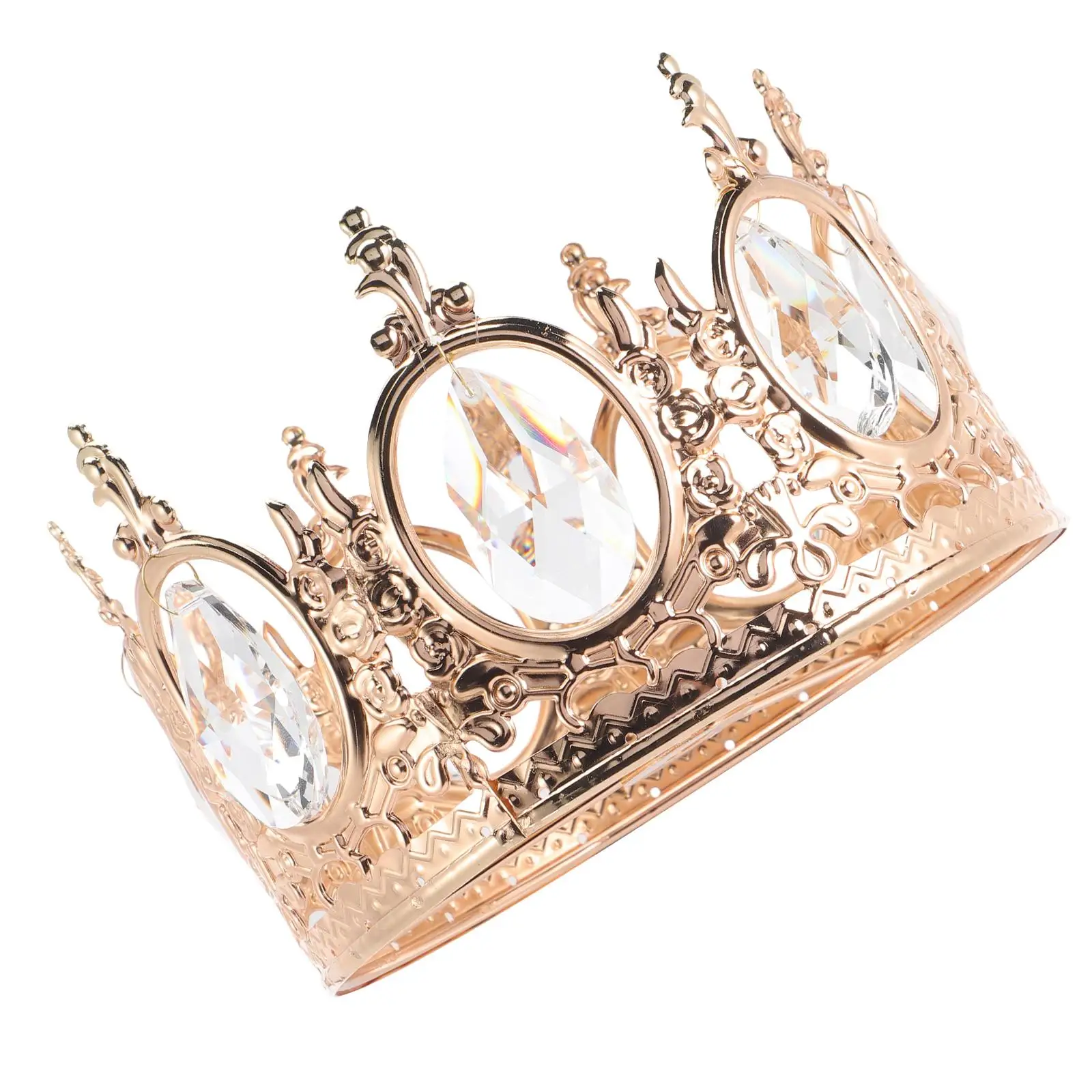 Crystal Crown Lamp Accessories Gold Table Decoration Lamps Hanging Ceiling Chandelier Pendants Replacement Glass Metal Hallway
Crystal Crown Lamp Accessories Gold Table Decoration Lamps Hanging Ceiling Chandelier Pendants Replacement Glass Metal Hallway