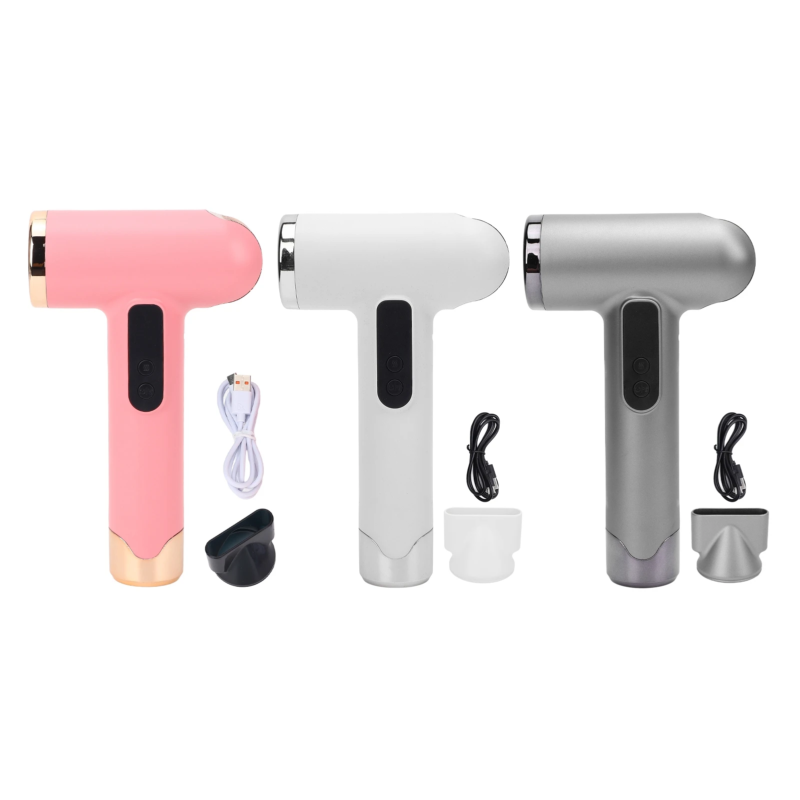 Портативный дорожный фен, мощный, прочный, из АБС-пластика, компактный, 15000 мАч, 200 Вт, с USB-зарядкой, для использования на улице
Портативный дорожный фен, мощный, прочный, из АБС-пластика, компактный, 15000 мАч, 200 Вт, с USB-зарядкой, для использования на улице