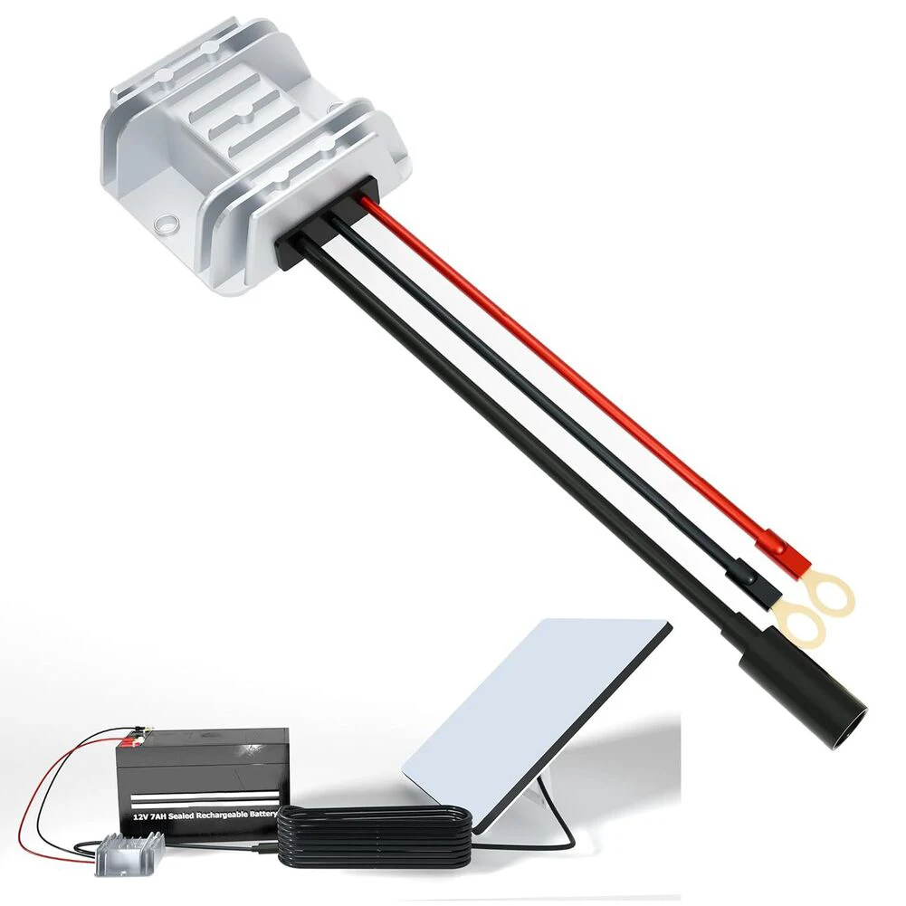 Remote Monitoring 65*57*22mm 48V Boost Converter 12V To 48V Boost Converter For Starlink 12V To 24V Compatibility
Remote Monitoring 65*57*22mm 48V Boost Converter 12V To 48V Boost Converter For Starlink 12V To 24V Compatibility