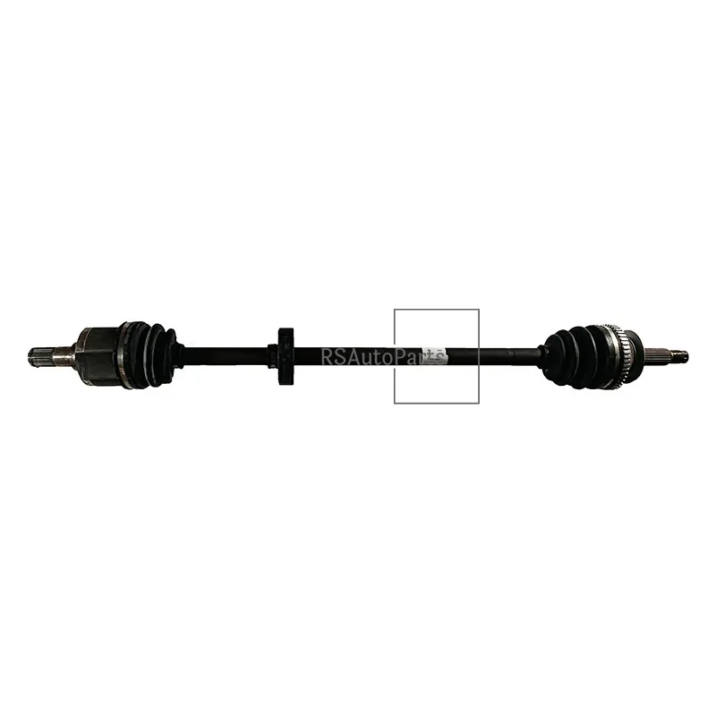 Genuine New Right CV Drive Shaft Joint Assembly, RH 49501-3A212 495013A212 For Hyundai Trajet XG 1999-2007
Genuine New Right CV Drive Shaft Joint Assembly, RH 49501-3A212 495013A212 For Hyundai Trajet XG 1999-2007